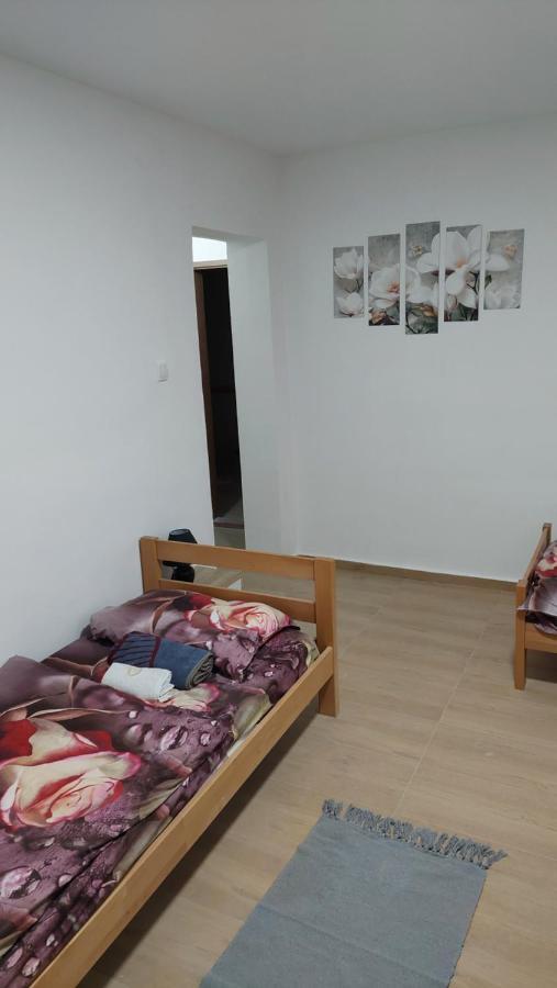 Rooms Stefan Subotica Exteriör bild