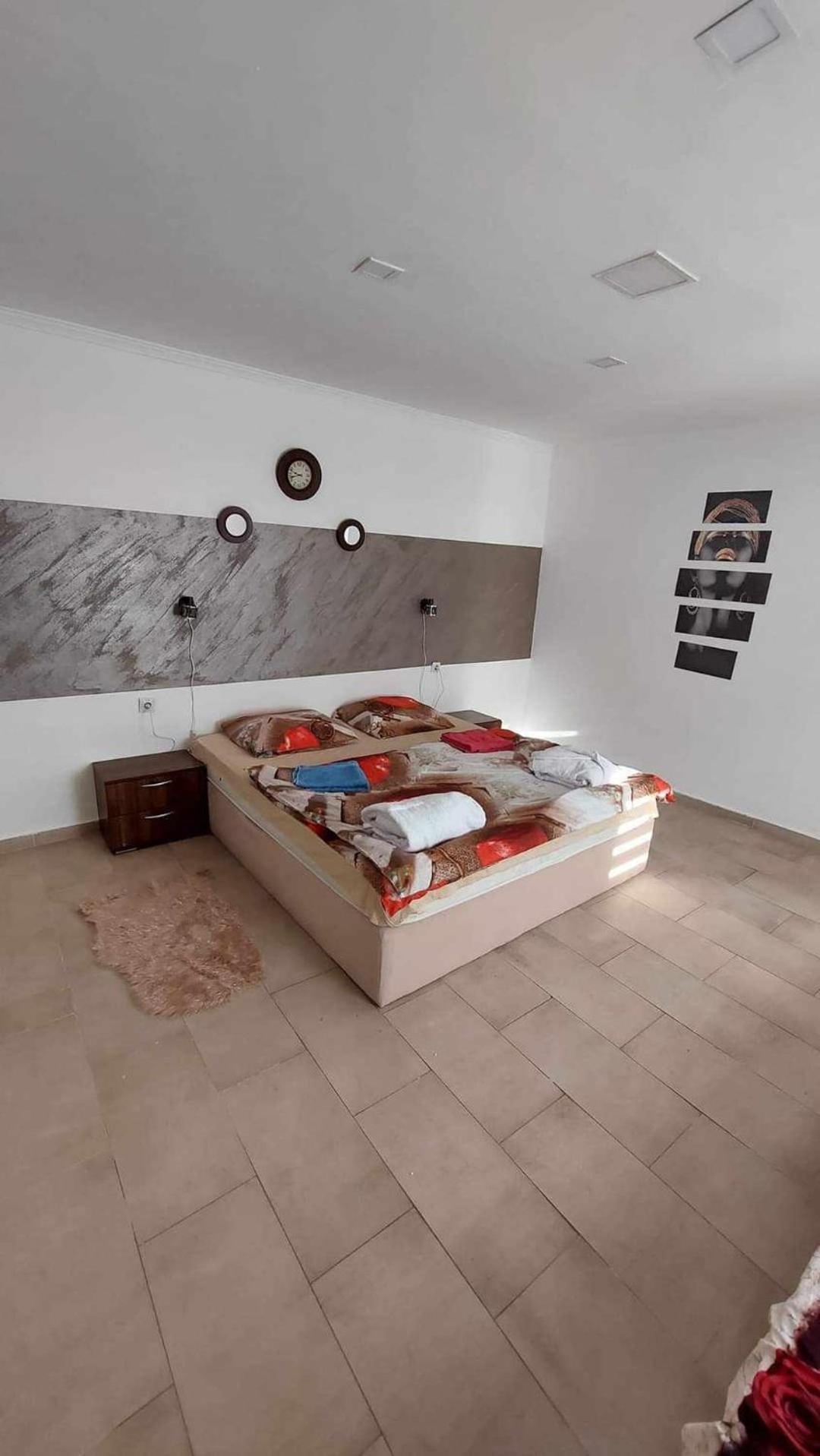 Rooms Stefan Subotica Exteriör bild